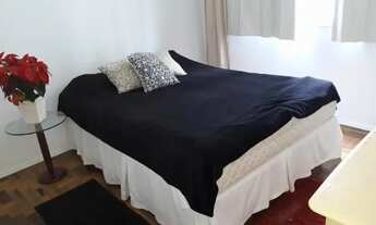 Imagem: Apartamento diária R$ 490,00 no Centro