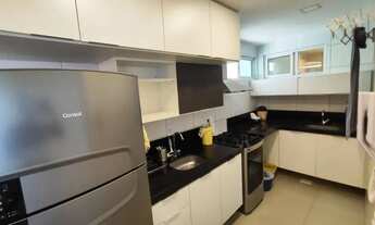 Imagem 7: AP ALTO PADRÃO MOBILIADO NO ALTIPLANO