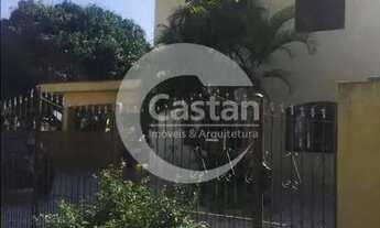 Imagem: Sobrado em Vila Ema