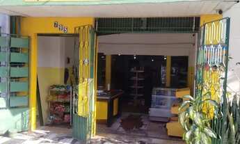 Imagem: Casa com 2 dormitórios à venda, 150 m²