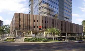 Imagem: Laje / Sala Comercial de Alto Padrão com