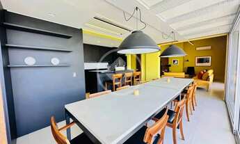 Imagem 5: Módulo 07 - Edifício Leblon codigo: 97644