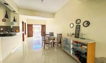 Imagem 3: Casa duplex Cambeba