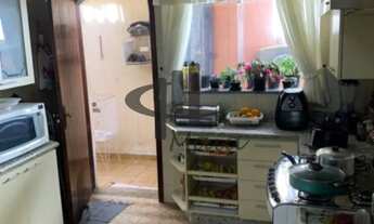 Imagem 6: Venda Casa Sao Caetano do Sul Jd Sao Caetano Ref: 30461