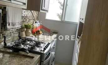 Imagem 7: Apartamento em Rua Professora Maria Pilar Bórgia - Vila Carminha - Campinas/SP