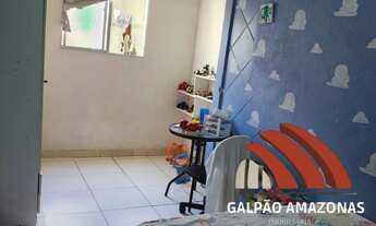 Imagem 3: VENDE-SE UMA CASA NO CONJUNTO HILÉIA