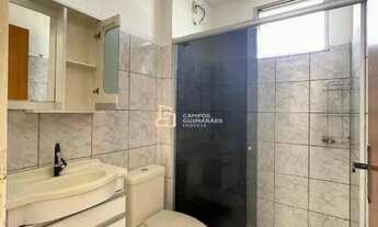 Imagem 4: Apartamento para aluguel, 3 quartos, 1 vaga, Balneário da Ressaca - Contagem/MG