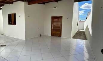 Imagem: Vendo casa em Rosa Penha com 3/4