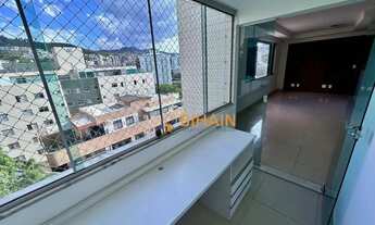 Imagem 6: Cobertura com 3 dormitórios à venda, 190 m² por R$ 1.500.000,00 - Buritis - Belo Horizonte