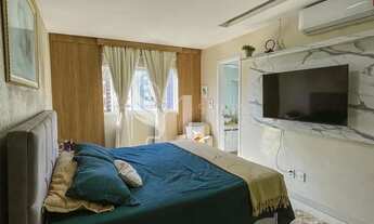 Imagem 2: Imóvel para venda possui 163 metros quadrados com 4 quartos em Ponta D'Areia - São Lu