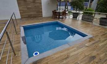 Imagem 2: Alugo apartamento no Ed. Lunar Del Sol, no bairro de Nazaré