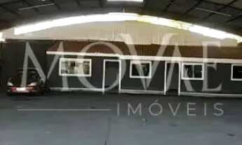 Imagem: Galpão Comercial 300m² para locação