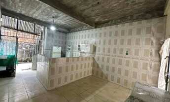 Imagem 3: Casa no Paranoá para venda, Q21