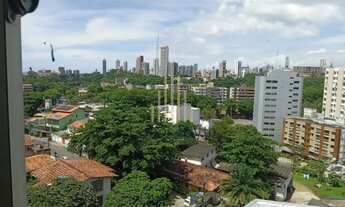 Imagem 4: APARTAMENTO RESIDENCIAL em SALVADOR - BA, FEDERAÇÃO