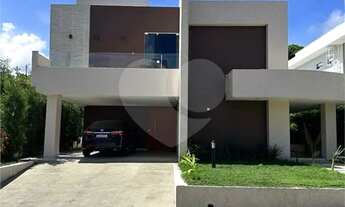 Imagem 2: Condomínio com 4 quartos à venda em Garça Torta - AL