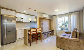 Imagem: Apartamento cobertura 2 quartos à venda