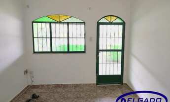 Imagem 4: DELGADO aluga CASA em CONDOMÍNIO FECHADO (VIVENDAS) de 2 quartos em Venda das Pedras, Itab