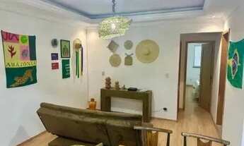 Imagem: GR VENDE ED. JOAQUIM BASTOS - 2/1 SUITE