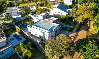 Imagem 6: Casa com 4 quartos à venda em Condomínio Porto Atibaia - SP