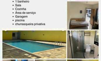 Imagem: Flat Maresias