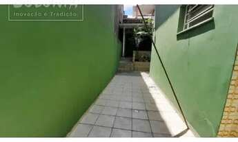 Imagem 6: Sobrado a venda - Camilópolis, Santo André