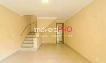 Imagem 4: Casa sobrado a venda em Pinheiros - SP