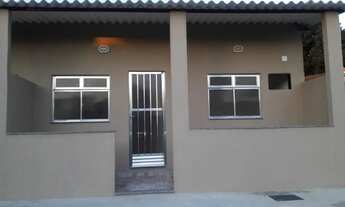 Imagem: Casa Reformada Pronta pra Morar em Jardim