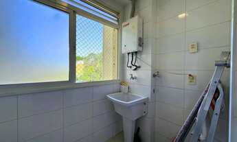 Imagem 15: Apartamento à Venda e Locação Condomínio Jardins de Tamboré