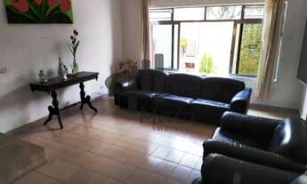 Imagem 2: Venda Sobrado Sao Caetano do Sul Boa Vista Ref: 36537