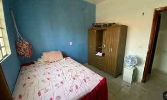 Imagem 6: Casa para venda tem 70 metros quadrados com 2 quartos