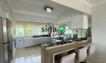 Imagem 4: Apartamento Lindo e Totalmente Reformado no Morumbi