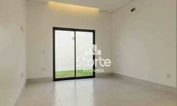 Imagem 4: Casa Alto Padrão com 3 suítes à venda, 18m² por R$ 1.600.000 - Condomínio Terras Alpha - U