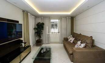 Imagem 6: Área Privativa à venda, 4 quartos, 1 suíte, 2 vagas, Castelo - Belo Horizonte/MG