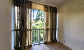 Imagem 4: APARTAMENTO NASCENTE 64m² 2 QUARTOS 1 SUÍTE CLOSET 1 VAGA INFRA VENDE BROTAS