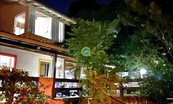 Imagem 4: Casa com 3 dormitórios em terreno amplo na Gamboinha Próx. Praia da Gamboa/SC