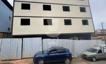 Imagem: Apartamento à venda com 2 quartos no Monsenhor