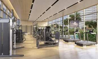 Imagem 6: Apartamento à venda Barra da Tijuca região do Golfe Olimpico