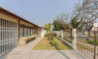 Imagem 3: Casa com 3 dormitórios à venda, 180 m² por R$ 899.000,00 - São Braz - Curitiba/PR