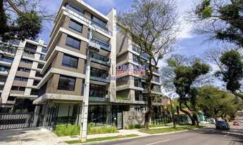 Imagem: Cobertura DECORADA, com 210m² privativos