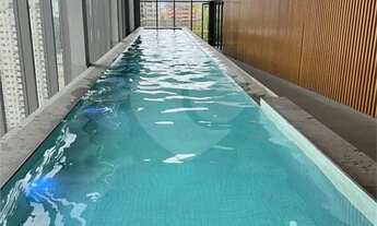 Imagem 16: Apartamento com 1 quartos à venda em Pinheiros - SP