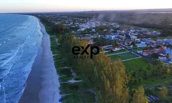 Imagem: Terreno frente mar à venda, Praia de Guaibim