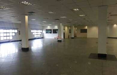 Imagem 12: ANDAR COMERCIAL DE 100M² PARA LOCAÇÃO