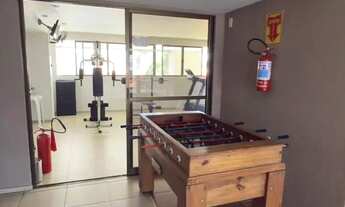 Imagem 2: Imóvel para venda com 117 metros quadrados com 3 quartos em Meireles - Fortaleza - CE