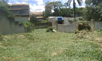 Imagem 2: Terreno para venda tem 400 metros quadrados em Centro de Ouro Fino Paulista - Ribeirão Pir