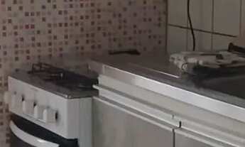 Imagem 4: Casa em condomínio 2 quartos e garagem