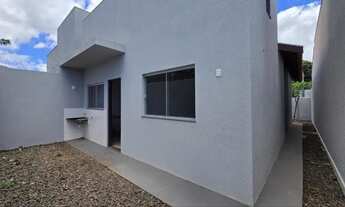 Imagem 3: Campo Grande - Casa Padrão - Lagoa Dourada