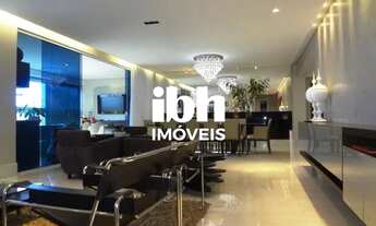 Imagem 3: APARTAMENTO MOBILIADO 04 QUARTOS LOCAÇÃO VILA DA SERRA