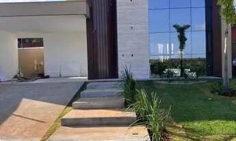 Imagem 2: Casa à venda, 4 quartos, 4 suítes, 3 vagas, Cajupiranga - Parnamirim/RN