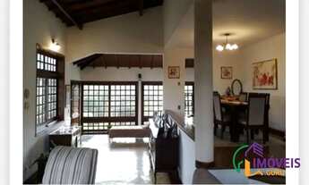 Imagem 7: CASA EM CONDOMÍNIO - CHÁCARA FLORA - SP