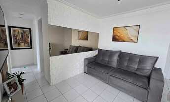 Imagem 3: MAR DE ARUANA 1 - M.CC - NORTE/LESTE - 4º ANDAR [14379